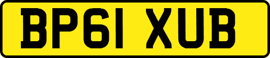 BP61XUB