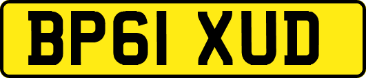 BP61XUD