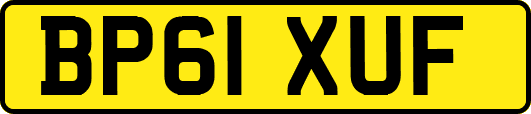 BP61XUF