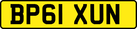 BP61XUN
