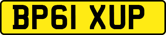 BP61XUP