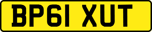 BP61XUT