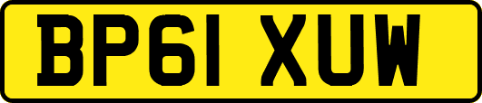 BP61XUW