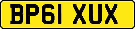 BP61XUX