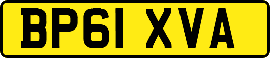 BP61XVA