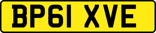 BP61XVE