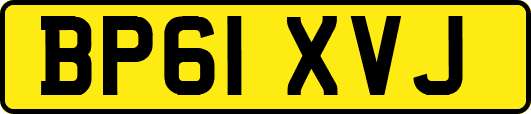 BP61XVJ