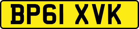 BP61XVK