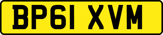 BP61XVM