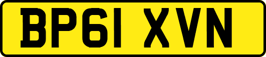 BP61XVN