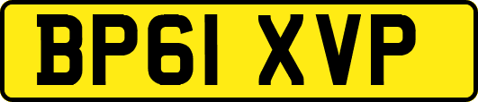 BP61XVP