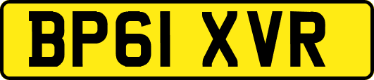 BP61XVR