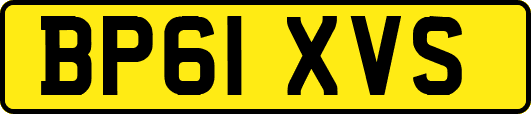 BP61XVS