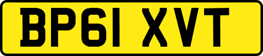 BP61XVT