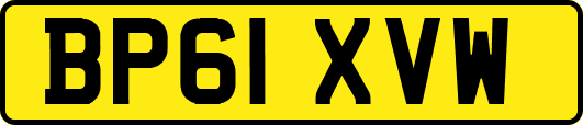 BP61XVW