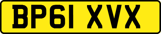 BP61XVX