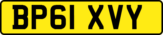 BP61XVY