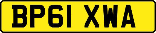 BP61XWA