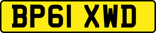 BP61XWD