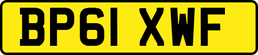 BP61XWF