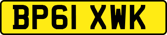 BP61XWK
