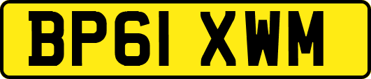 BP61XWM
