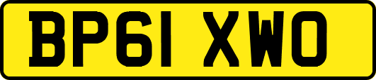 BP61XWO