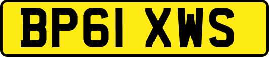 BP61XWS