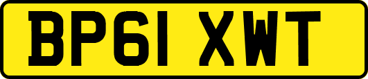 BP61XWT