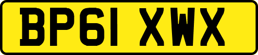 BP61XWX