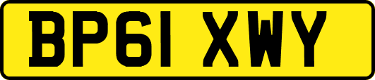 BP61XWY