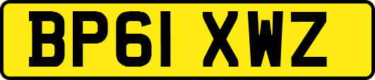 BP61XWZ
