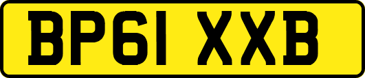 BP61XXB