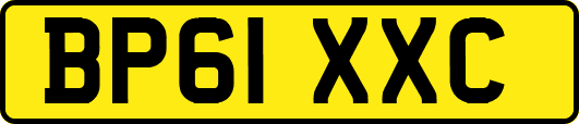 BP61XXC