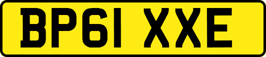 BP61XXE