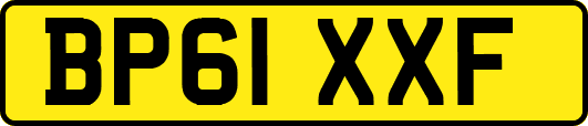 BP61XXF