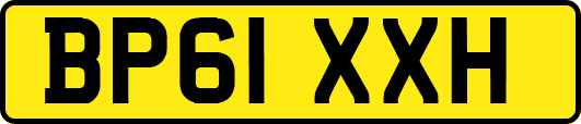 BP61XXH