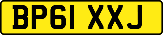 BP61XXJ