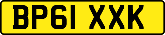 BP61XXK