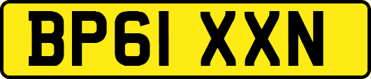 BP61XXN
