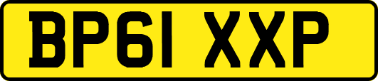 BP61XXP