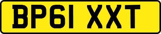 BP61XXT