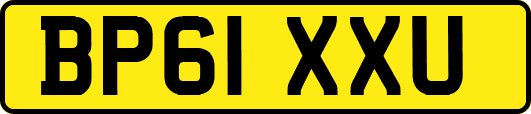 BP61XXU