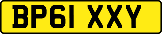 BP61XXY