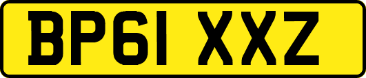 BP61XXZ