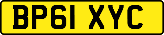 BP61XYC