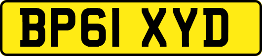 BP61XYD