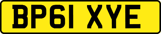 BP61XYE