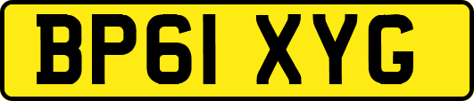 BP61XYG