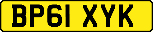 BP61XYK